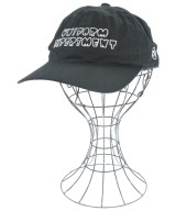 uniform experiment キャップ