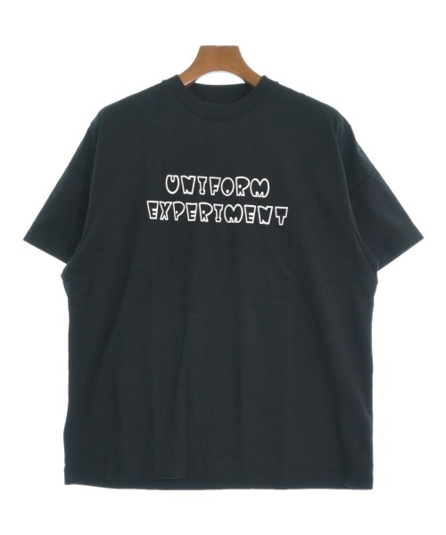 ユニフォームエクスペリメント(uniform experiment)のuniform experiment Tシャツ・カットソー