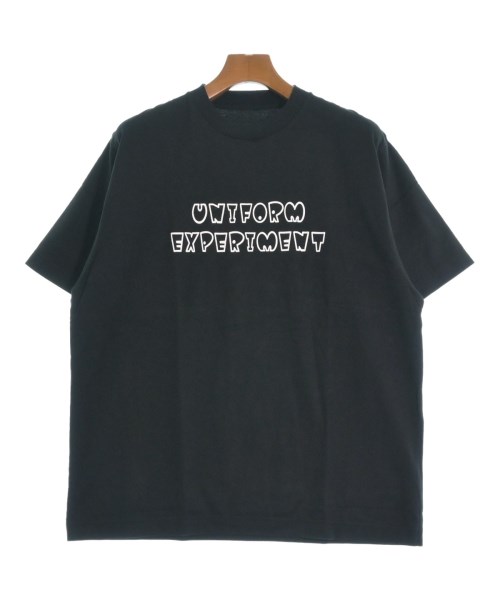 ユニフォームエクスペリメント(uniform experiment)のuniform experiment Tシャツ・カットソー