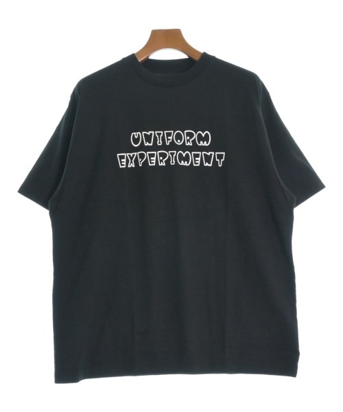 ユニフォームエクスペリメント(uniform experiment)のuniform experiment Tシャツ・カットソー
