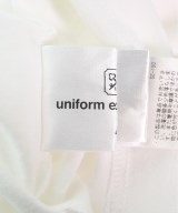 uniform experiment（ユニフォームエクスペリメント）Tシャツ・カットソー 白 サイズ:4(XL位) メンズ/2200491878524