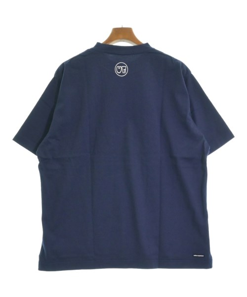 uniform experiment（ユニフォームエクスペリメント）Tシャツ・カットソー 紺 サイズ:3(L位) メンズ/2200491878579