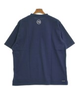 uniform experiment（ユニフォームエクスペリメント）Tシャツ・カットソー 紺 サイズ:3(L位) メンズ/2200491878579