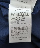 uniform experiment（ユニフォームエクスペリメント）Tシャツ・カットソー 紺 サイズ:3(L位) メンズ/2200491878579
