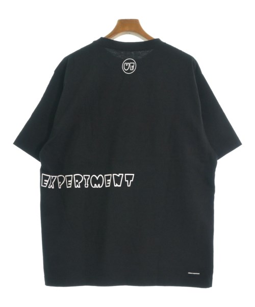 uniform experiment（ユニフォームエクスペリメント）Tシャツ・カットソー 黒 サイズ:3(L位) メンズ/2200491878678