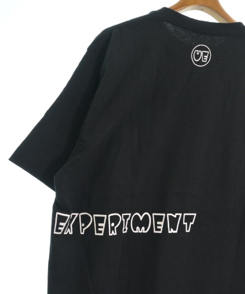 uniform experiment（ユニフォームエクスペリメント）Tシャツ・カットソー 黒 サイズ:3(L位) メンズ/2200491878678