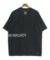 uniform experiment（ユニフォームエクスペリメント）Tシャツ・カットソー 黒 サイズ:3(L位) メンズ/2200491878678