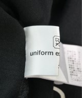 uniform experiment（ユニフォームエクスペリメント）Tシャツ・カットソー 黒 サイズ:3(L位) メンズ/2200491878678