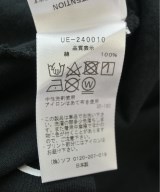 uniform experiment（ユニフォームエクスペリメント）Tシャツ・カットソー 黒 サイズ:3(L位) メンズ/2200491878678