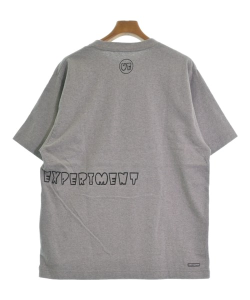 uniform experiment（ユニフォームエクスペリメント）Tシャツ・カットソー グレー サイズ:2(M位) メンズ/2200491878692