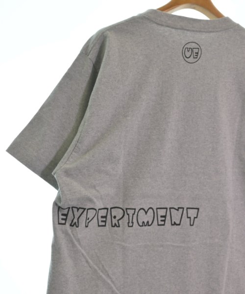 uniform experiment（ユニフォームエクスペリメント）Tシャツ・カットソー グレー サイズ:2(M位) メンズ/2200491878692