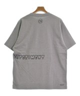 uniform experiment（ユニフォームエクスペリメント）Tシャツ・カットソー グレー サイズ:2(M位) メンズ/2200491878692