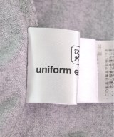 uniform experiment（ユニフォームエクスペリメント）Tシャツ・カットソー グレー サイズ:2(M位) メンズ/2200491878692