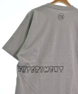 uniform experiment（ユニフォームエクスペリメント）Tシャツ・カットソー グレー サイズ:2(M位) メンズ/2200491878692