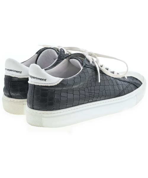 uniform experiment（ユニフォームエクスペリメント）スニーカー 黒 サイズ:EU42(27cm位) メンズ/2200501539155