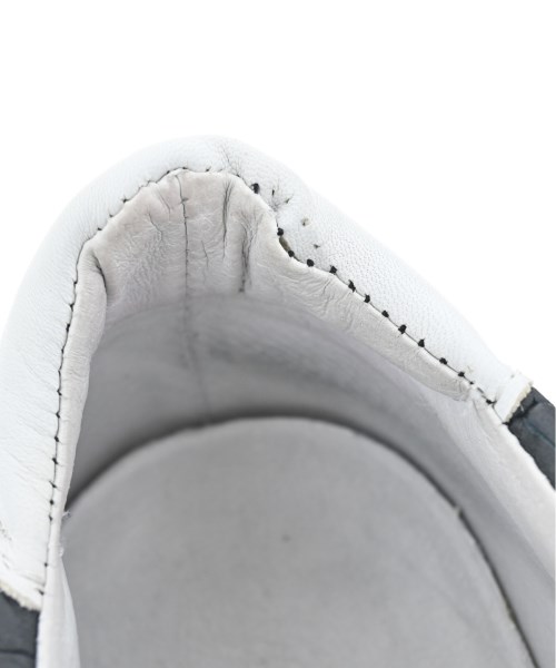 uniform experiment（ユニフォームエクスペリメント）スニーカー 黒 サイズ:EU42(27cm位) メンズ/2200501539155