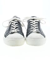 uniform experiment（ユニフォームエクスペリメント）スニーカー 黒 サイズ:EU42(27cm位) メンズ/2200501539155