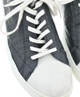 uniform experiment（ユニフォームエクスペリメント）スニーカー 黒 サイズ:EU42(27cm位) メンズ/2200501539155