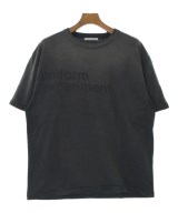 uniform experiment Tシャツ・カットソー
