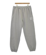 uniform experiment スウェットパンツ