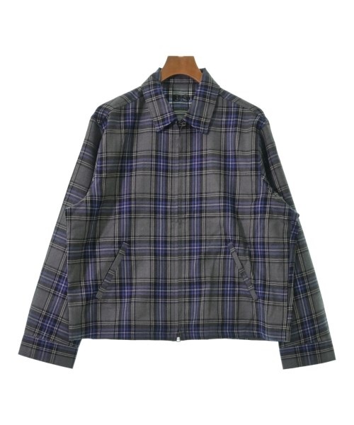 ユニフォームエクスペリメント(uniform experiment)のuniform experiment ブルゾン（その他）