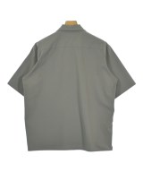 uniform experiment（ユニフォームエクスペリメント）カジュアルシャツ グレー サイズ:2(M位) メンズ/2200543413116