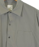 uniform experiment（ユニフォームエクスペリメント）カジュアルシャツ グレー サイズ:2(M位) メンズ/2200543413116