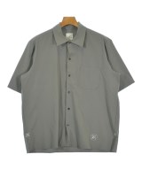 uniform experiment カジュアルシャツ