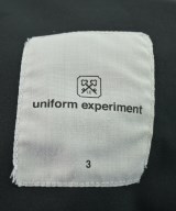 uniform experiment（ユニフォームエクスペリメント）その他 黒 サイズ:3(L位) メンズ/2200554681030