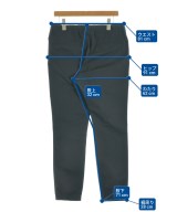 uniform experiment（ユニフォームエクスペリメント）その他 黒 サイズ:3(L位) メンズ/2200554681030