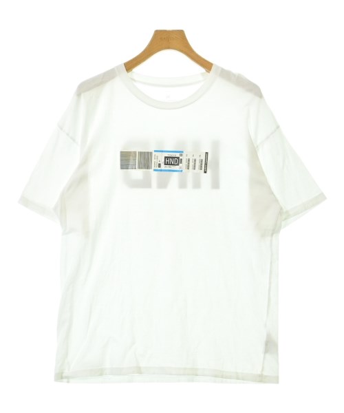 ユニフォームエクスペリメント(uniform experiment)のuniform experiment Tシャツ・カットソー