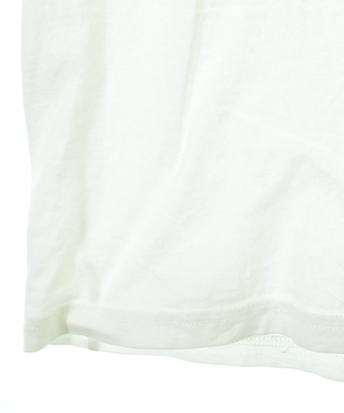 uniform experiment（ユニフォームエクスペリメント）Tシャツ・カットソー 白 サイズ:3(L位) メンズ/2200548868034