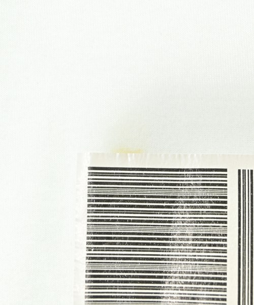 uniform experiment（ユニフォームエクスペリメント）Tシャツ・カットソー 白 サイズ:3(L位) メンズ/2200548868034