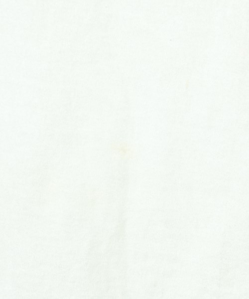 uniform experiment（ユニフォームエクスペリメント）Tシャツ・カットソー 白 サイズ:3(L位) メンズ/2200548868034