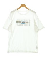 uniform experiment（ユニフォームエクスペリメント）Tシャツ・カットソー 白 サイズ:3(L位) メンズ/2200548868034