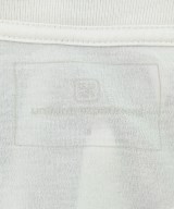 uniform experiment（ユニフォームエクスペリメント）Tシャツ・カットソー 白 サイズ:3(L位) メンズ/2200548868034