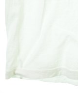 uniform experiment（ユニフォームエクスペリメント）Tシャツ・カットソー 白 サイズ:3(L位) メンズ/2200548868034