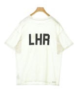 uniform experiment（ユニフォームエクスペリメント）Tシャツ・カットソー 白 サイズ:1(S位) メンズ/2200548868041