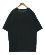 uniform experiment（ユニフォームエクスペリメント）Tシャツ・カットソー 黒 サイズ:4(XL位) メンズ/2200555028049