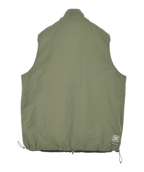 uniform experiment（ユニフォームエクスペリメント）その他 カーキ サイズ:1(S位) メンズ/2200558343040