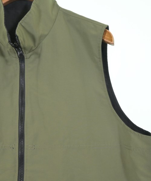 uniform experiment（ユニフォームエクスペリメント）その他 カーキ サイズ:1(S位) メンズ/2200558343040