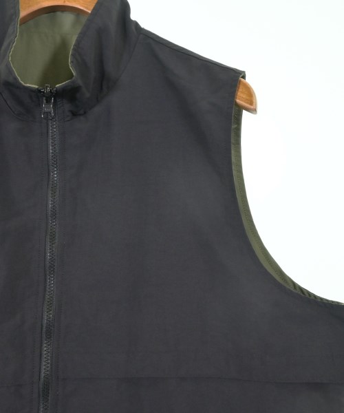 uniform experiment（ユニフォームエクスペリメント）その他 カーキ サイズ:1(S位) メンズ/2200558343040