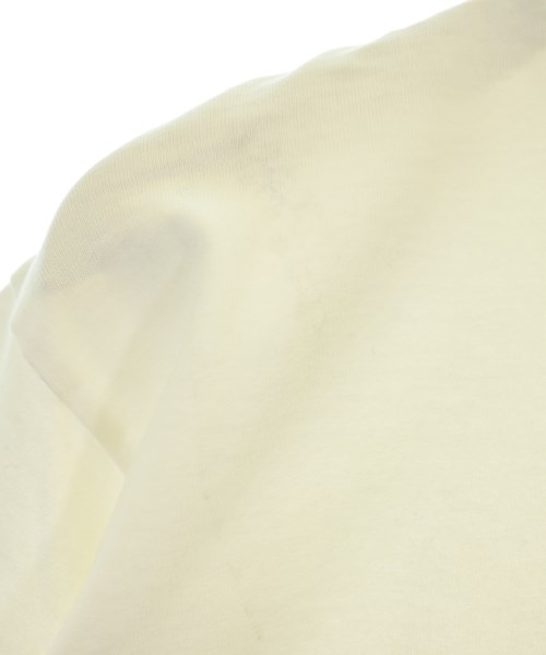 uniform experiment（ユニフォームエクスペリメント）Tシャツ・カットソー 白 サイズ:2(M位) メンズ/2200555408087