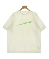 uniform experiment（ユニフォームエクスペリメント）Tシャツ・カットソー 白 サイズ:2(M位) メンズ/2200555408087