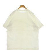 uniform experiment（ユニフォームエクスペリメント）Tシャツ・カットソー 白 サイズ:2(M位) メンズ/2200555408087
