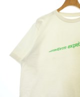 uniform experiment（ユニフォームエクスペリメント）Tシャツ・カットソー 白 サイズ:2(M位) メンズ/2200555408087