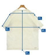 uniform experiment（ユニフォームエクスペリメント）Tシャツ・カットソー 白 サイズ:2(M位) メンズ/2200555408087