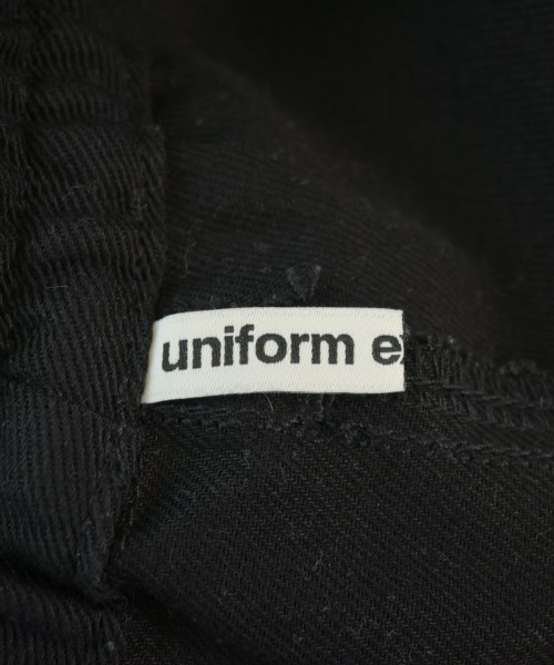 uniform experiment（ユニフォームエクスペリメント）その他 黒 サイズ:2(M位) メンズ/2200559195068