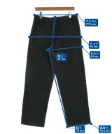 uniform experiment（ユニフォームエクスペリメント）その他 黒 サイズ:2(M位) メンズ/2200559195068