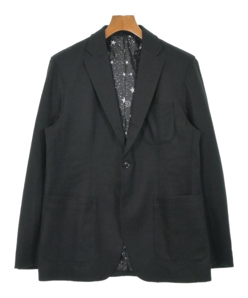 ユニフォームエクスペリメント(uniform experiment)のuniform experiment カジュアルジャケット